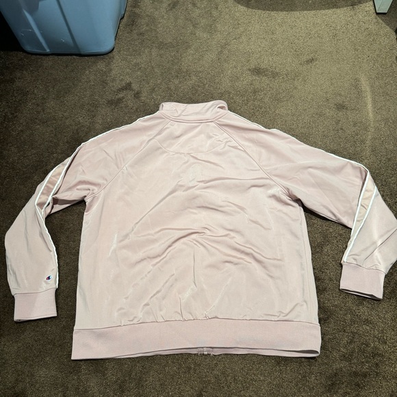 Women’s Champion Zip Up Jacket - Picture 3 of 6